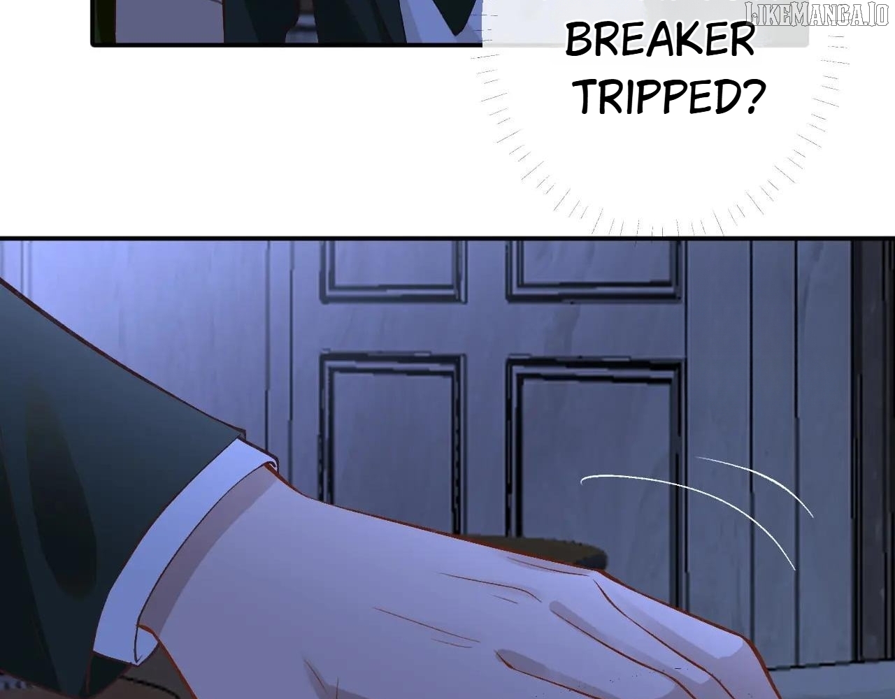 Everyone's Darling Chapter 195 - page 87